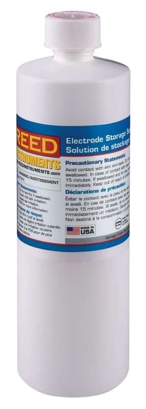 Reed R1420 Electrode Storage Solution