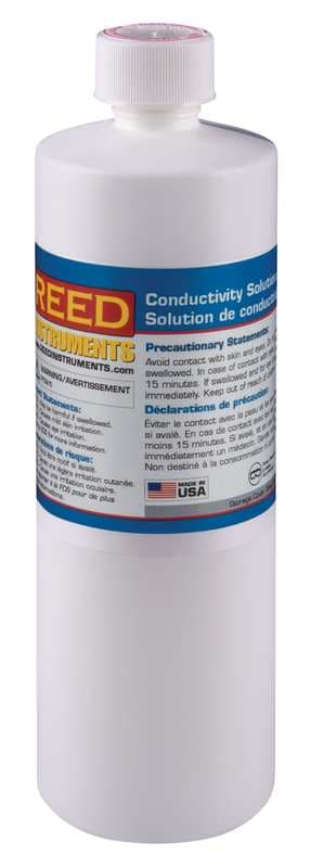 Reed R1430 Conductivity Solution