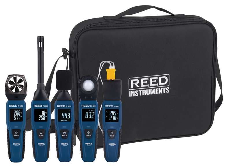Reed R16X0 Smart Series Kit