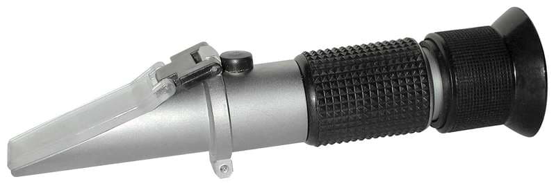 Reed R9500 Refractometer