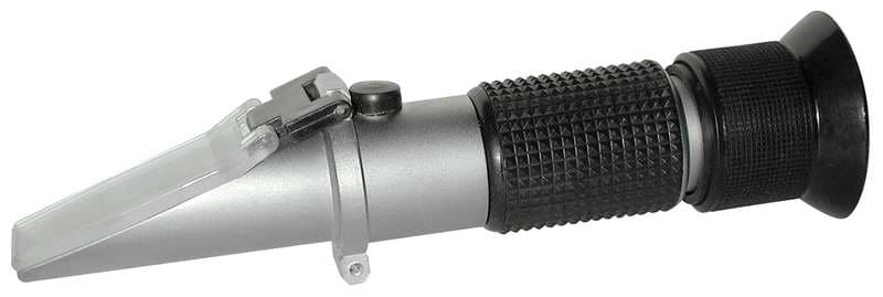 Reed R9600 Refractometer