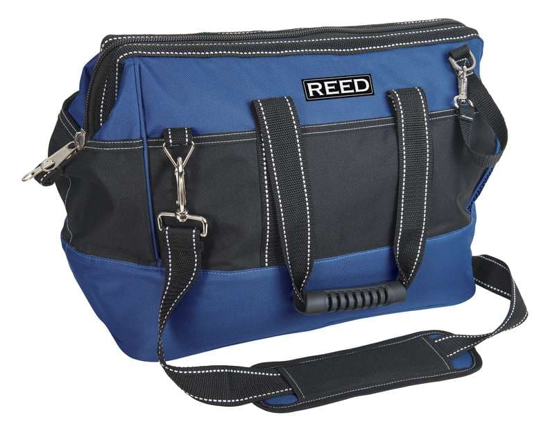 Reed R9999 Industrial Tool Bag