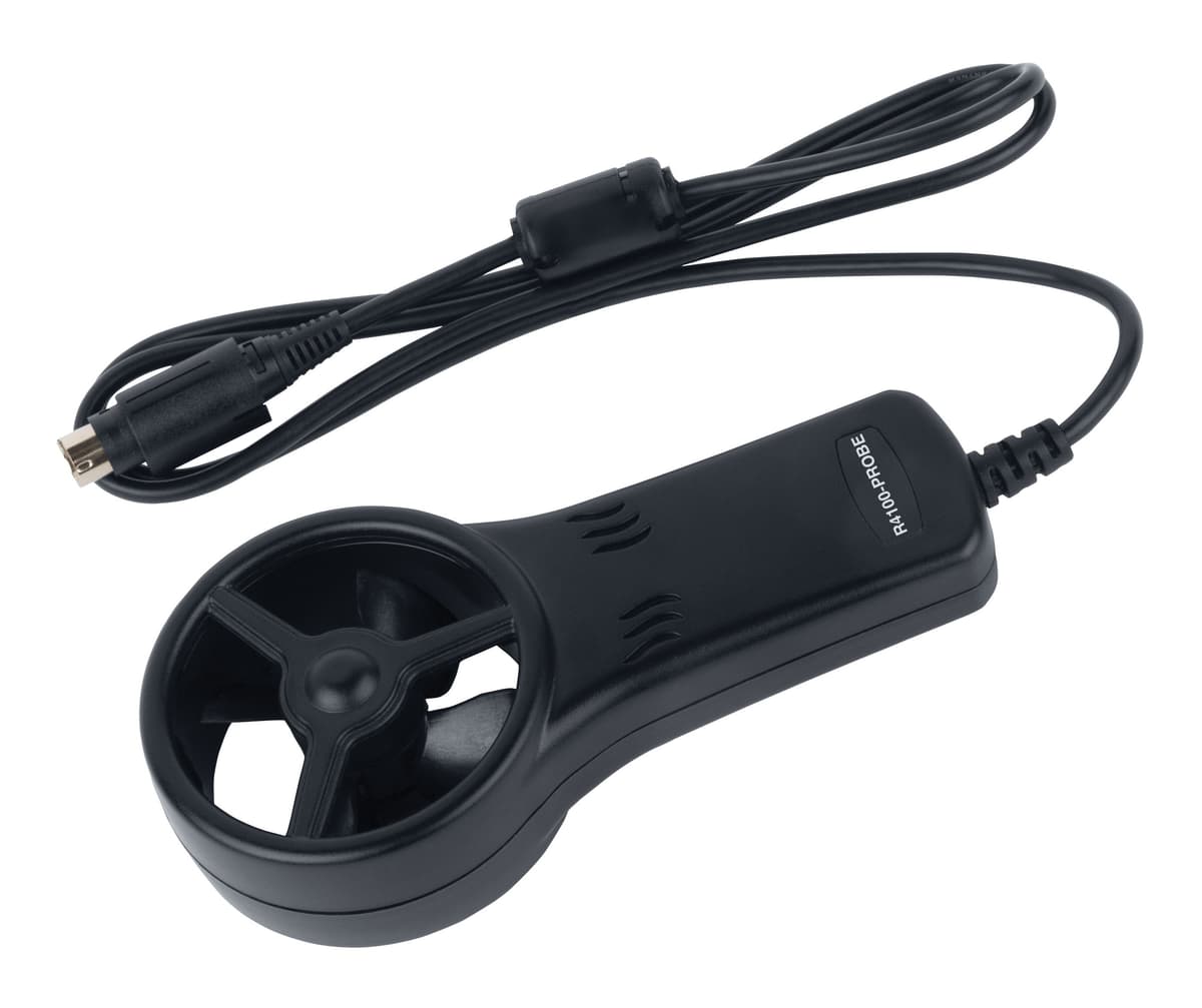 Reed R4100-PROBE Replacement Vane Probe For R4100