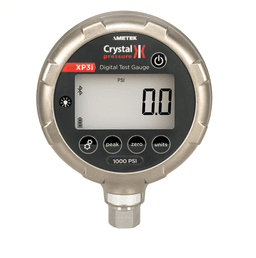 Crystal XP3i Digital Test Gauge