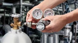 Ralston XREG Pressure Regulators