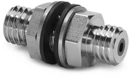 Ralston Quick-test XT Bulkhead Connections