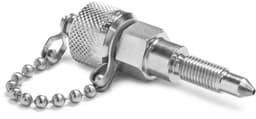 Ralston DP Transmitter Quick-test XT Fittings – image 1