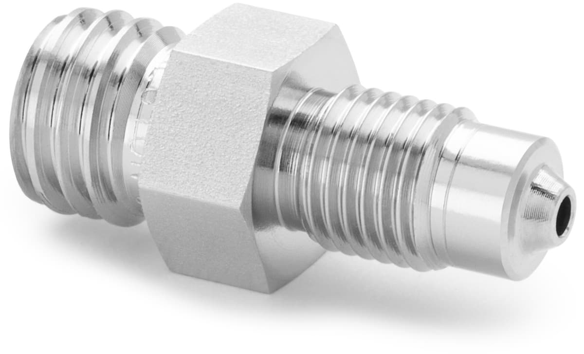 Ralston Medium Pressure Quick-test XT Adapters