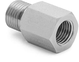 Ralston NPT Female Quick-test XT Adapters