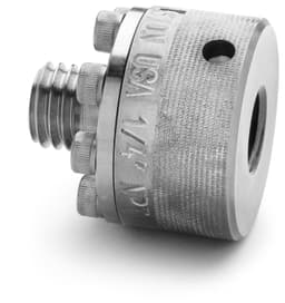 Ralston NPT Female Quick-connect x Quick-test XT Adapters