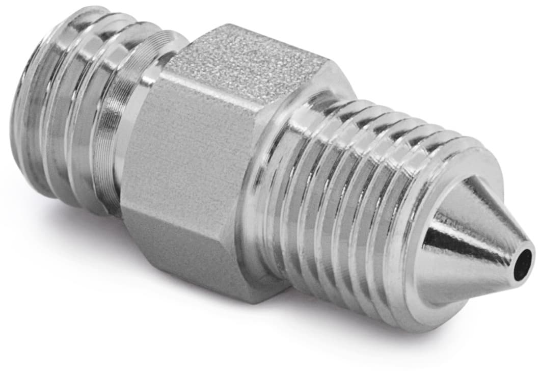 Ralston High Pressure Quick-test XT Adapter