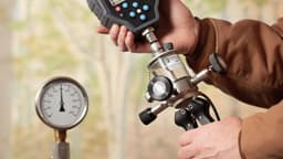 Ralston XTHP Hydraulic Hand Pump