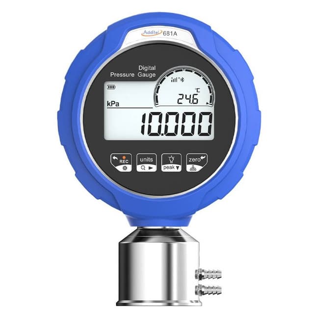 Additel 681A Digital Pressure Gauge
