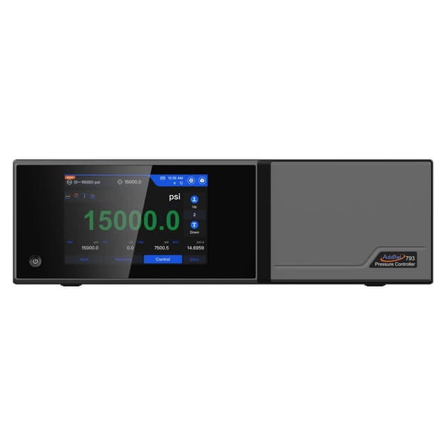 Additel 793 Pressure Controller