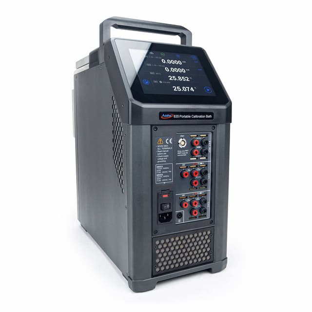 Additel 835 Portable Calibration Bath