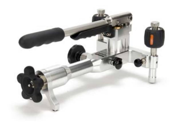 Additel 918 Pneumatic Pressure Test Pump