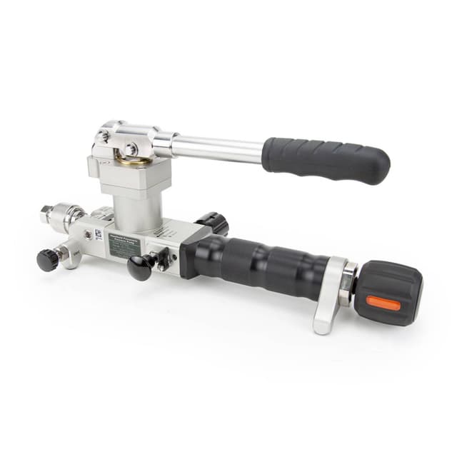 Additel 993 Handheld Pneumatic Pressure Pump