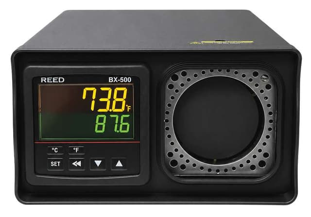 Reed BX-500 Calibrator
