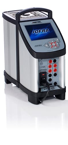 JOFRA PTC-425 Professional Temperature Calibrator