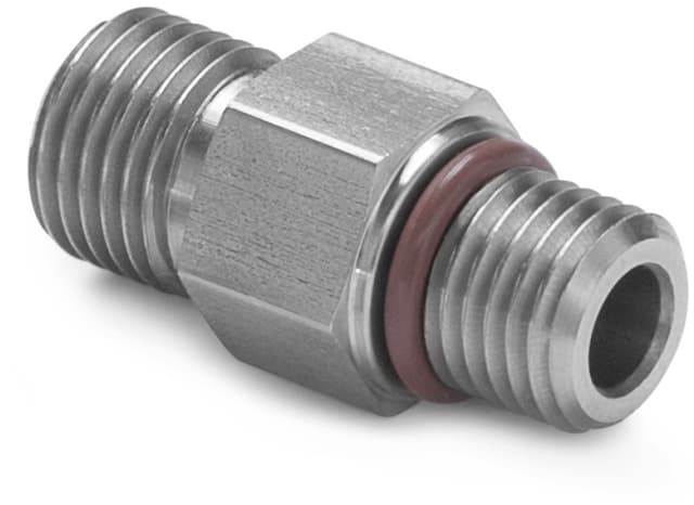Ralston SAE/MS Male Quick-test Adapters