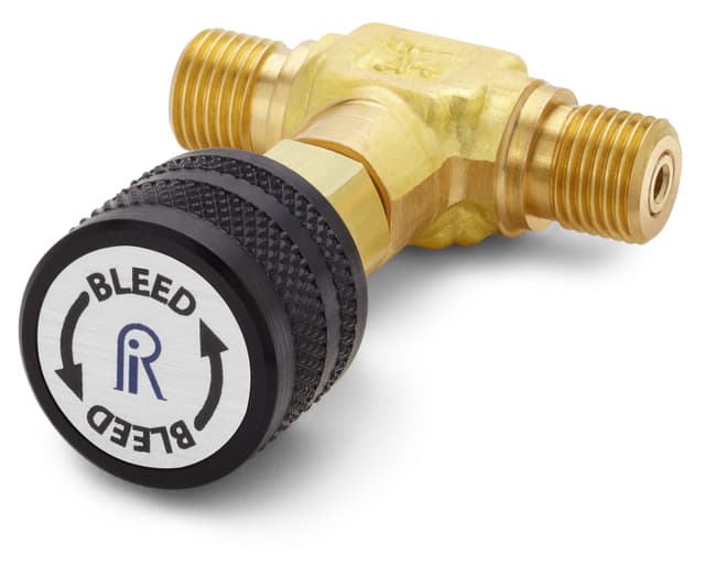 Ralston In-line Vent Valves