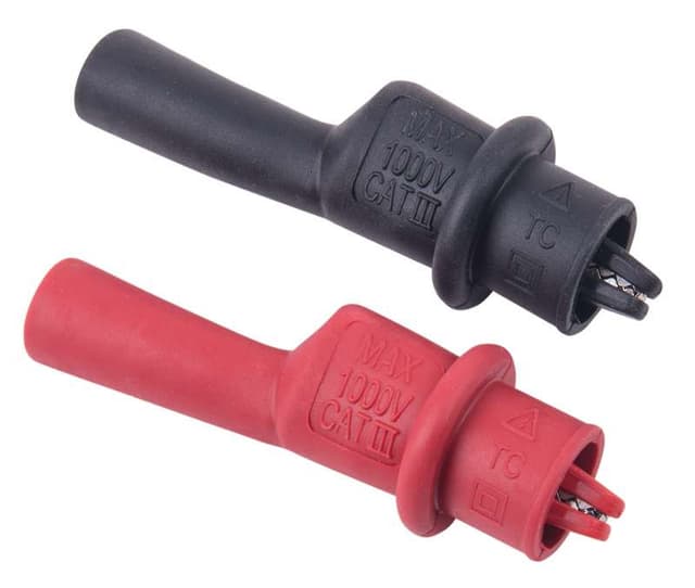 Reed R1220 Alligator Clip Set