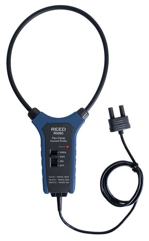 Reed R5065 Flex Clamp Adapter