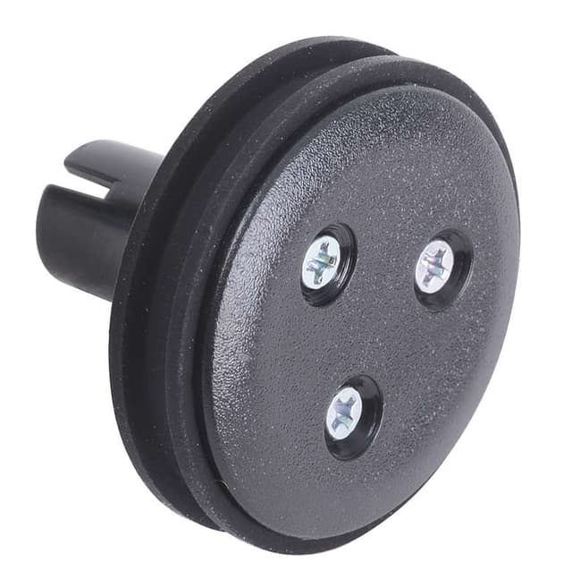Reed R7100-WHEEL Replacement Measuring Wheel For R7100