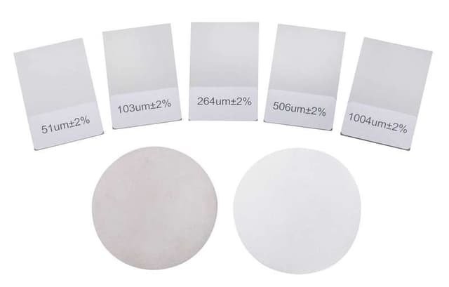 Reed R9050 Coating Thickness Calibration Kit