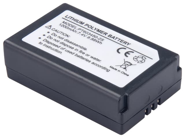 Reed R9930-7.4V Replacement Battery For R9930
