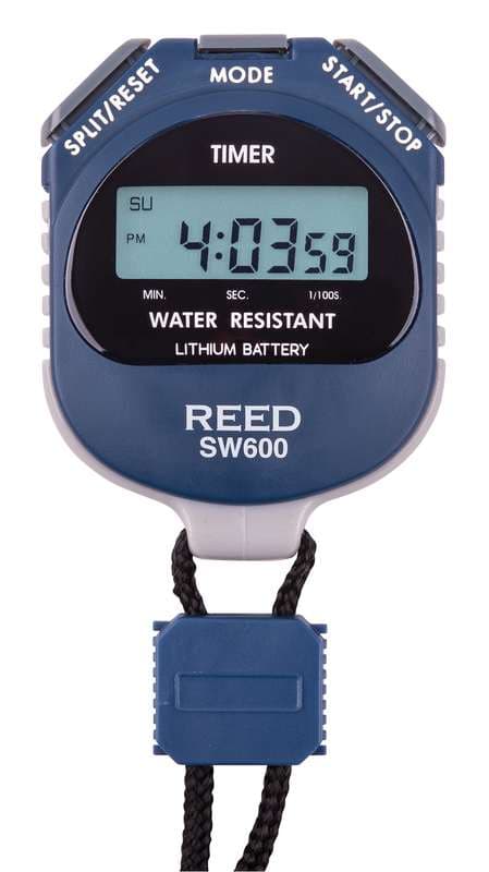 Reed SW600 Stopwatch
