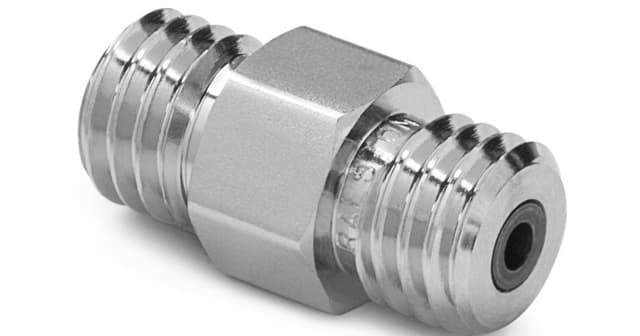 Ralston Quick-test XT Unions