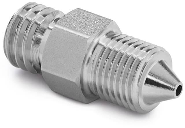 Ralston High Pressure Quick-test XT Adapter