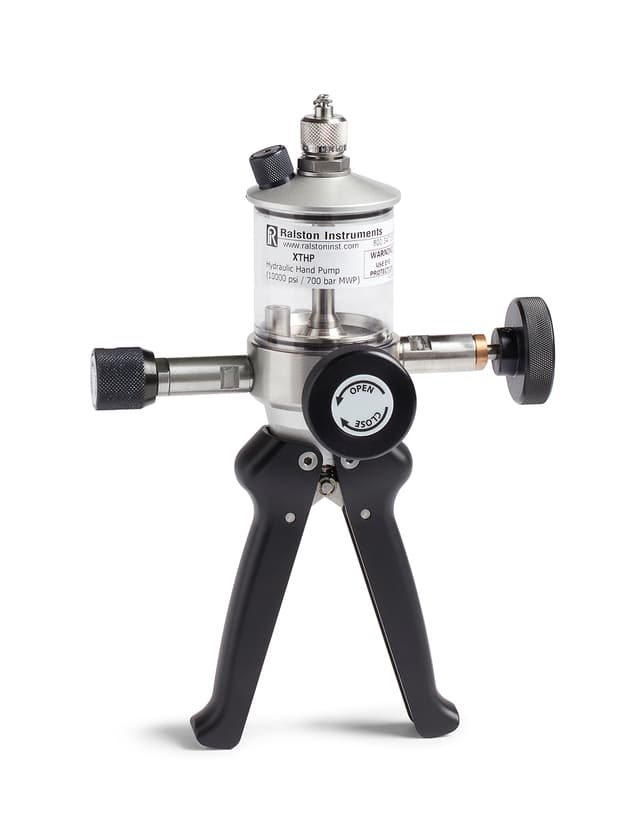 Ralston XTHP Hydraulic Hand Pump